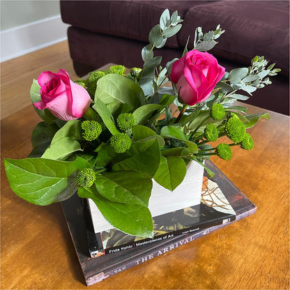 Wild Spirit Bouquet – CASSIDY'S FLOWERS, Newmarket ON
