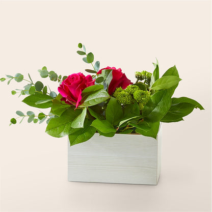 Bouquet Esprit Sauvage