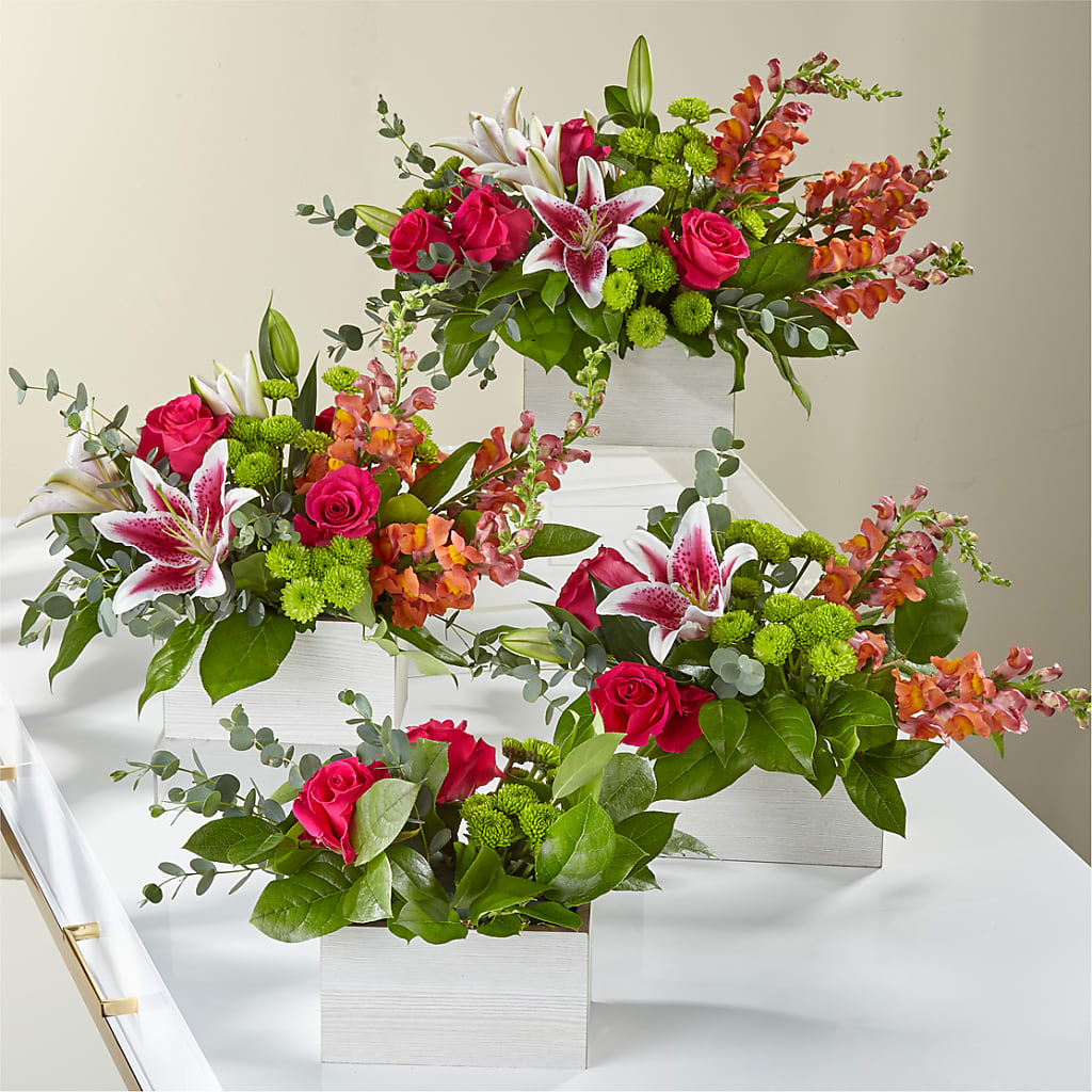 Wild Spirit Bouquet – CASSIDY'S FLOWERS, Newmarket ON