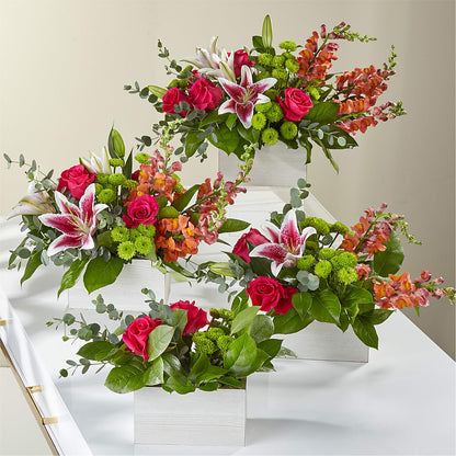 Wild Spirit Bouquet – CASSIDY'S FLOWERS, Newmarket ON