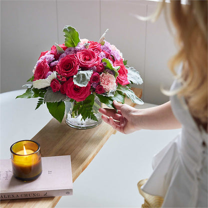 Sweet As Can Be Bouquet – CASSIDY'S FLOWERS, Newmarket ON