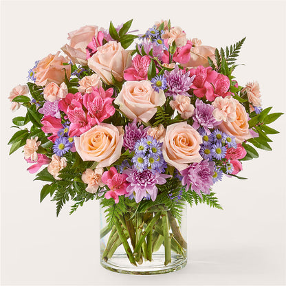 Sunset Serenade Bouquet – CASSIDY'S FLOWERS, Newmarket ON
