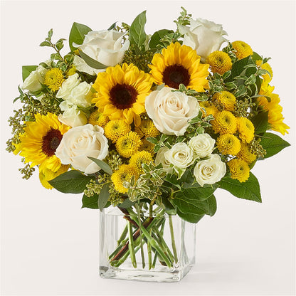 Luminous Morning Bouquet – CASSIDY'S FLOWERS, Newmarket ON