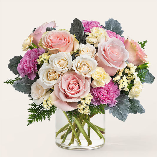 Bouquet Moments de bonheur