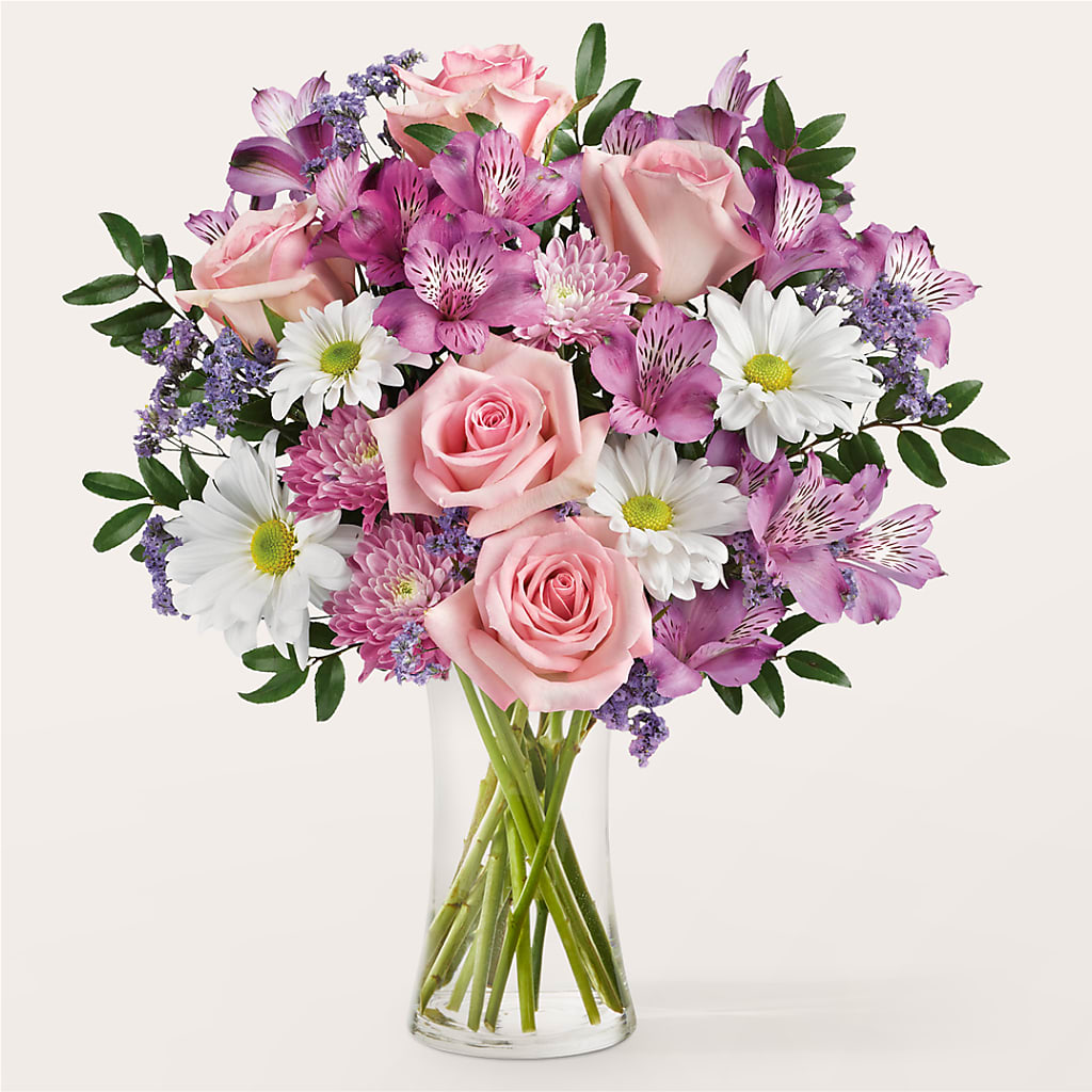 Bouquet d'enchantement