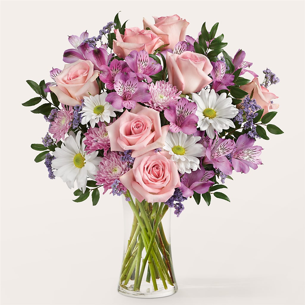 Bouquet d'enchantement