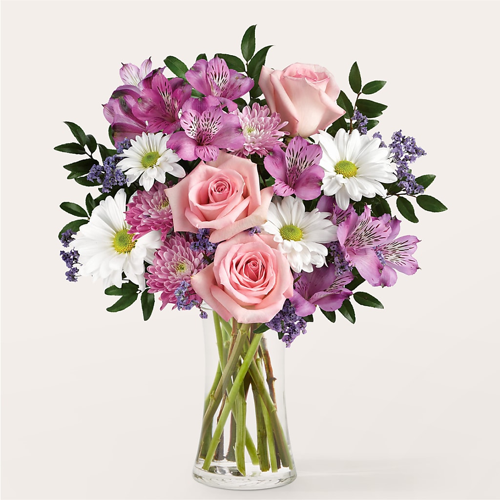 Bouquet d'enchantement