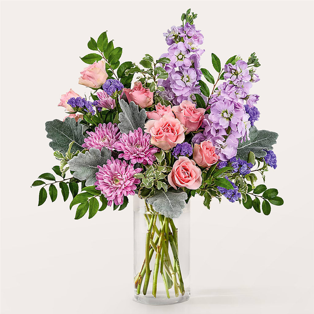 Bouquet de vœux