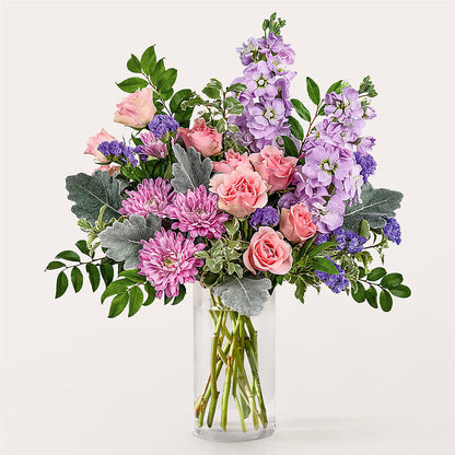 Bouquet de vœux