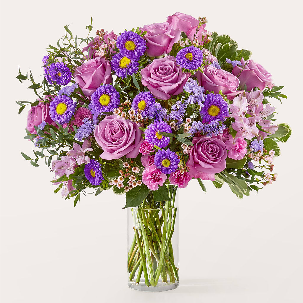 Fanciful Blossoms Bouquet – CASSIDY'S FLOWERS, Newmarket ON