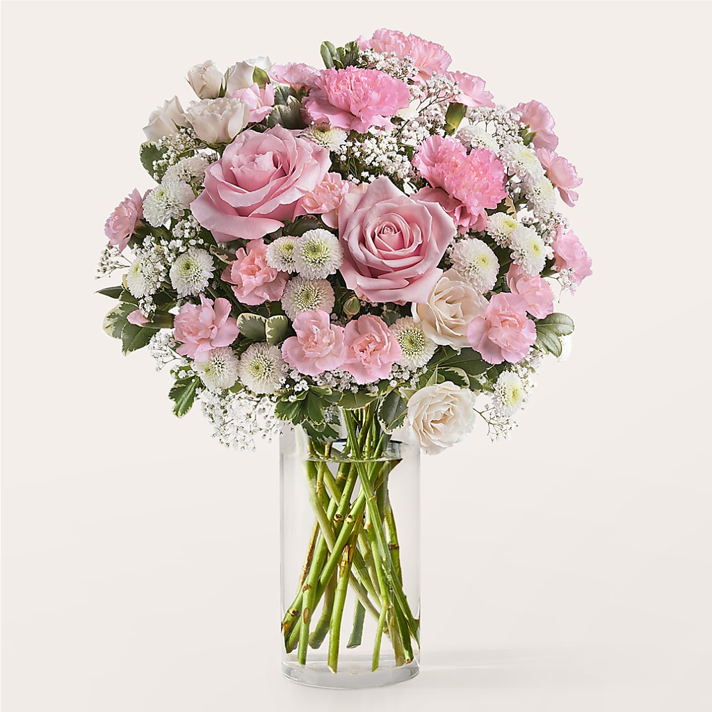 Bouquet Glamour Vintage