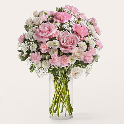 Bouquet Glamour Vintage