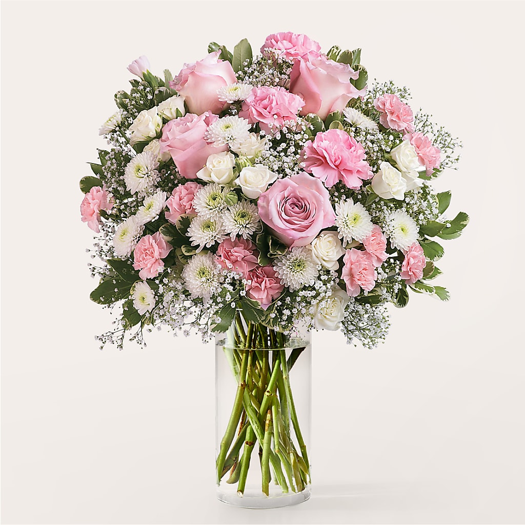 Bouquet Glamour Vintage