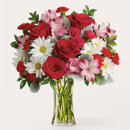 Bouquet sucré et sucré