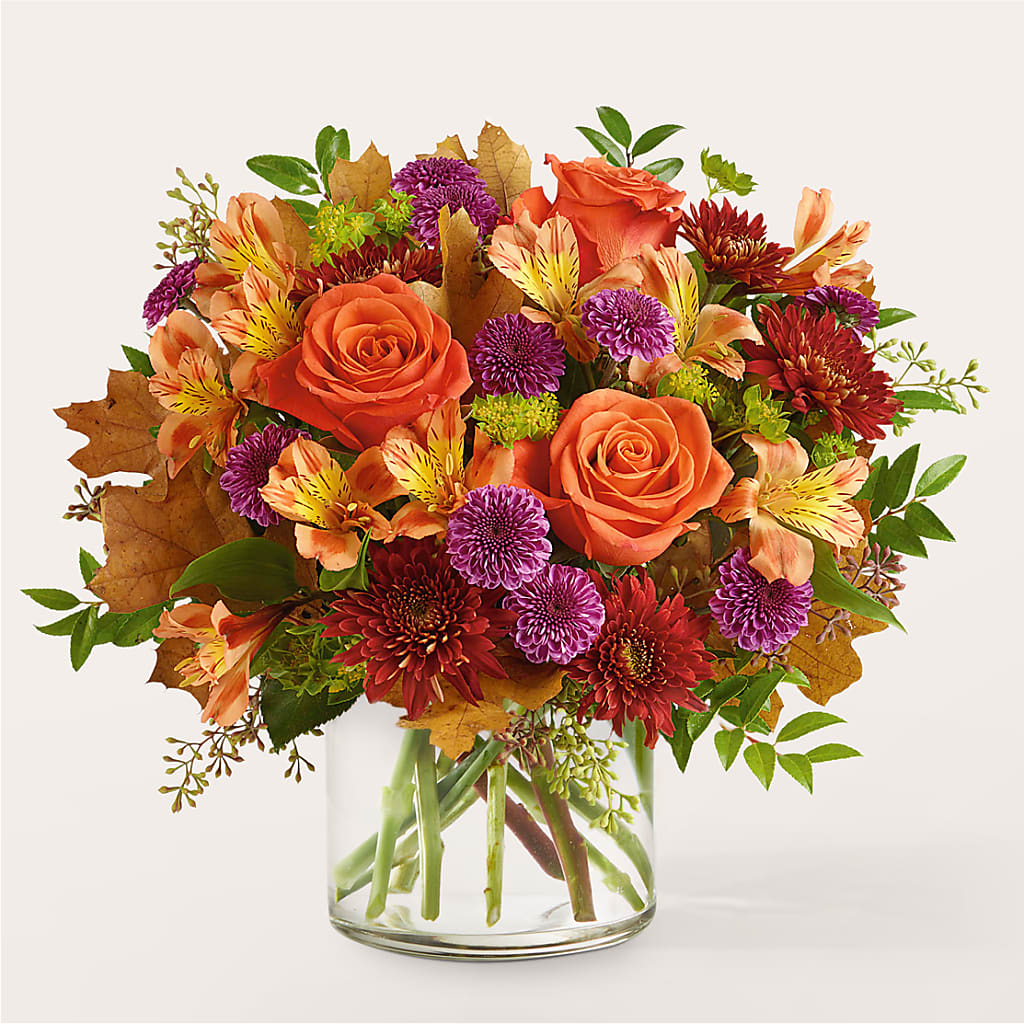 Bouquet Orange You Glad