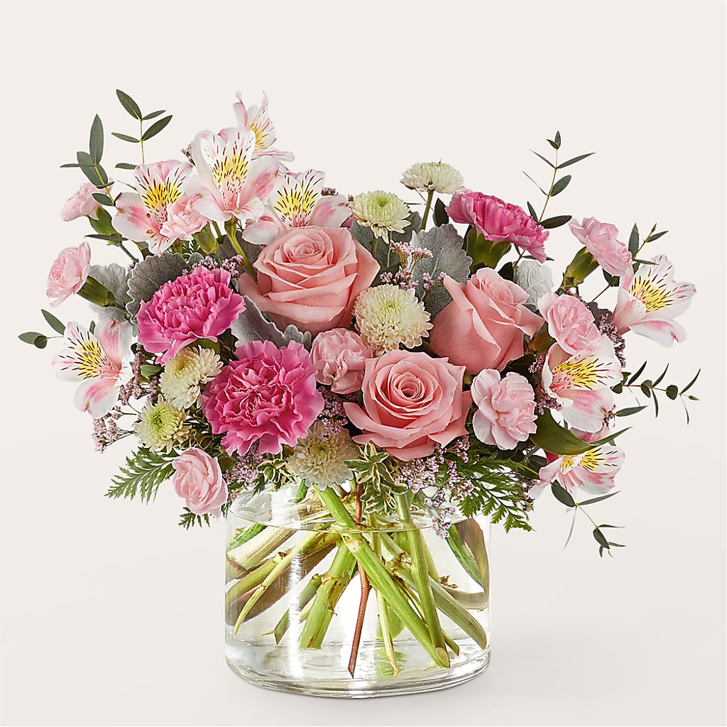 The Treehouse Bouquet – CASSIDY'S FLOWERS, Newmarket ON