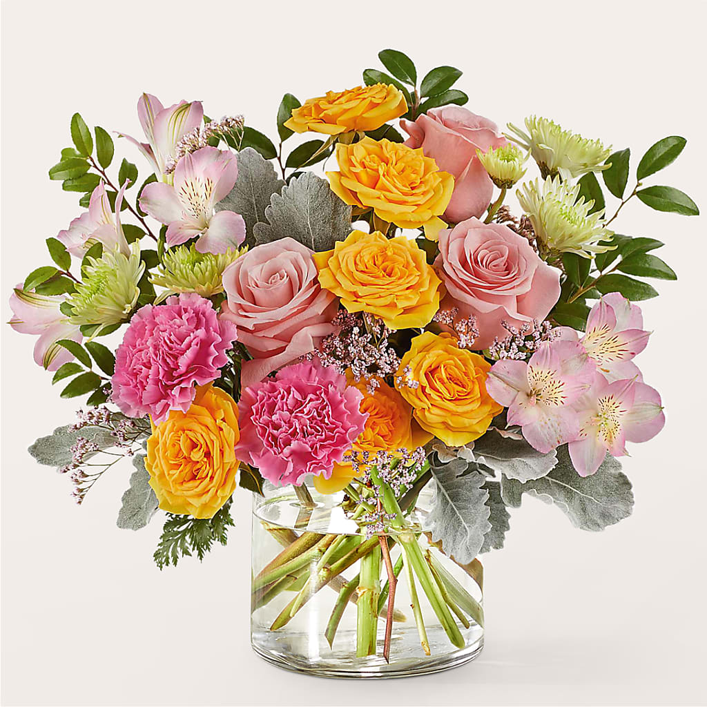Mai Tai Bouquet – CASSIDY'S FLOWERS, Newmarket ON