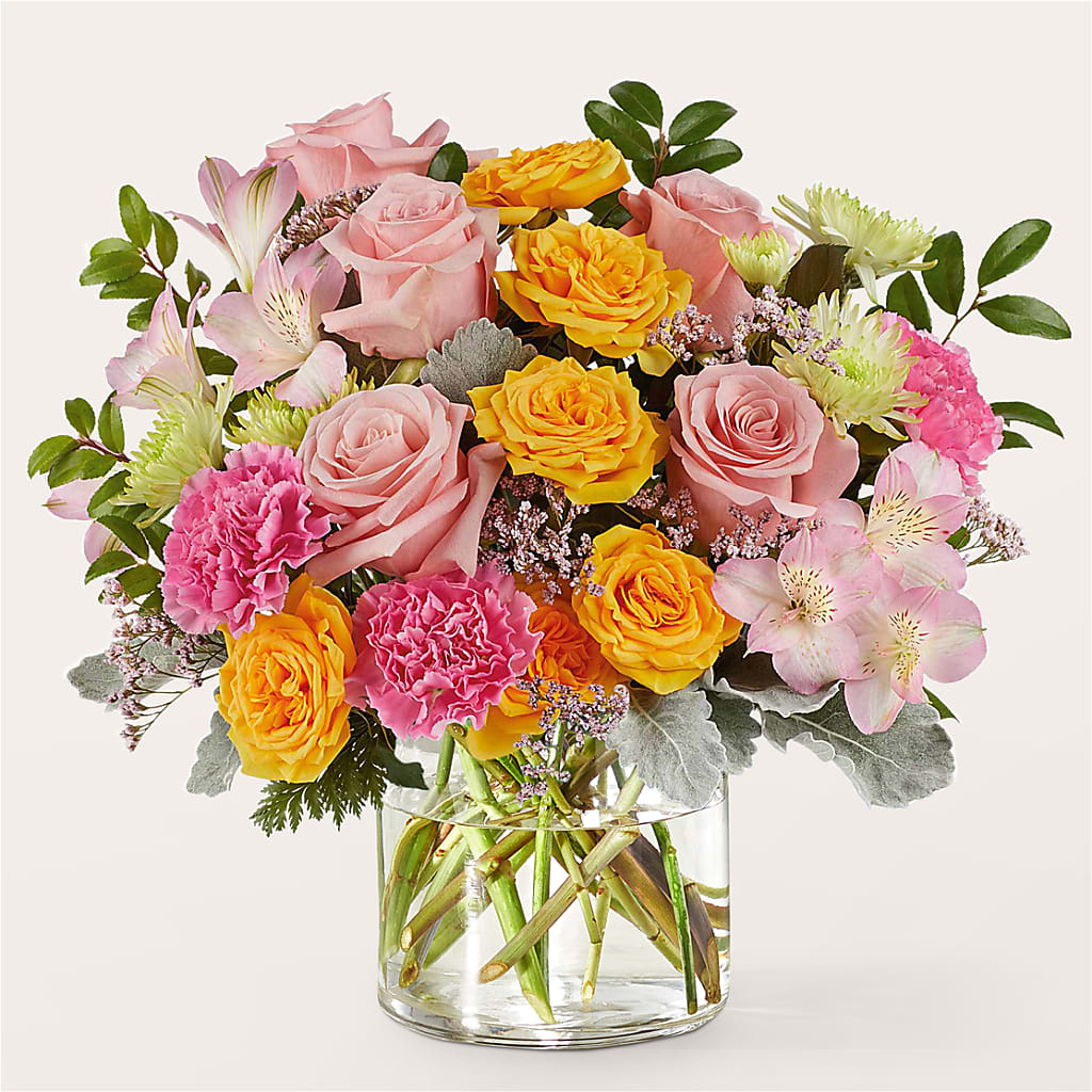 Mai Tai Bouquet – CASSIDY'S FLOWERS, Newmarket ON
