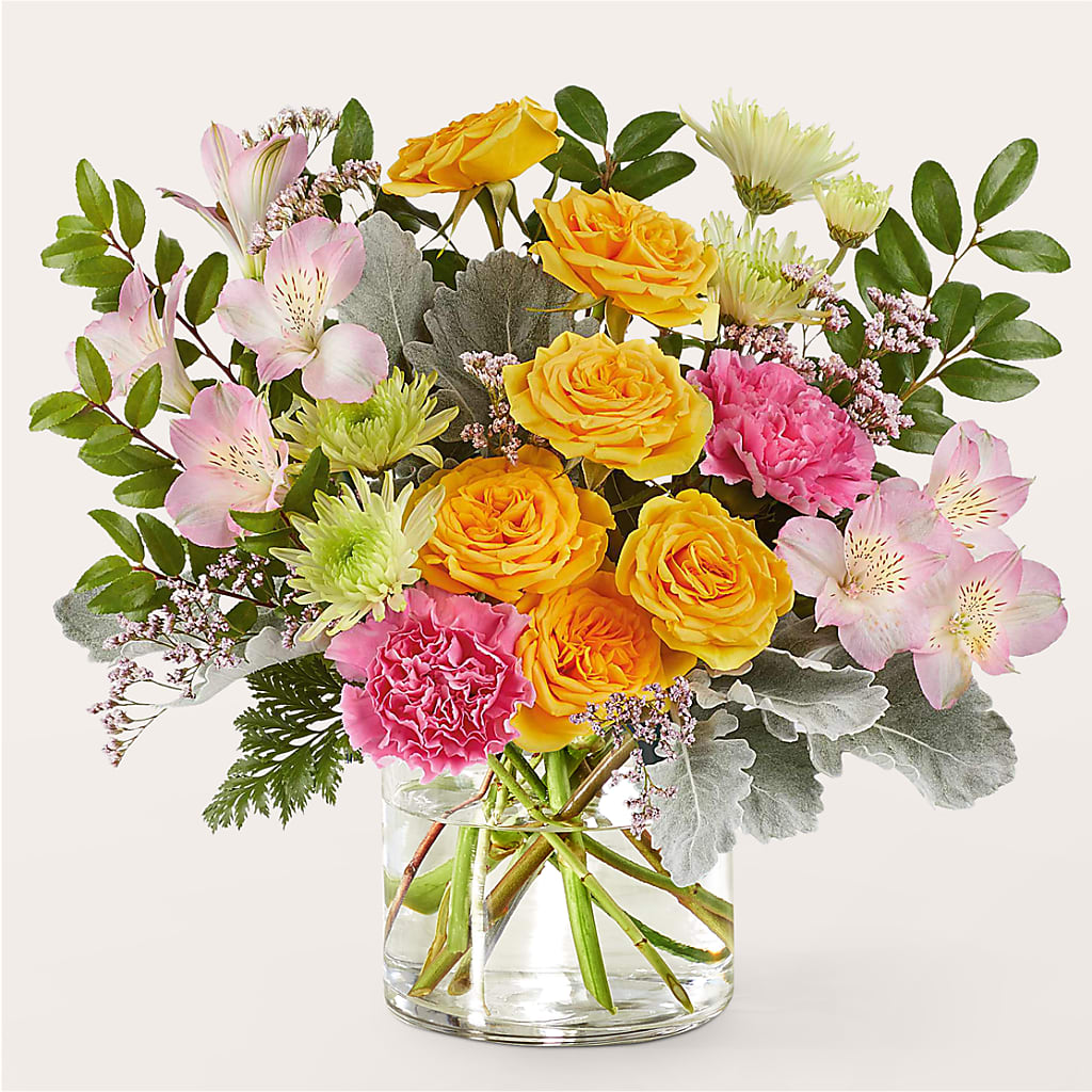 Mai Tai Bouquet – CASSIDY'S FLOWERS, Newmarket ON
