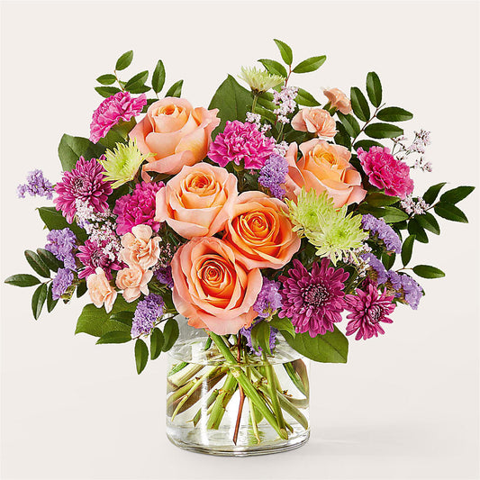 Effervescence Bouquet – CASSIDY'S FLOWERS, Newmarket ON