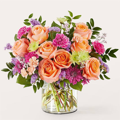 Effervescence Bouquet – CASSIDY'S FLOWERS, Newmarket ON