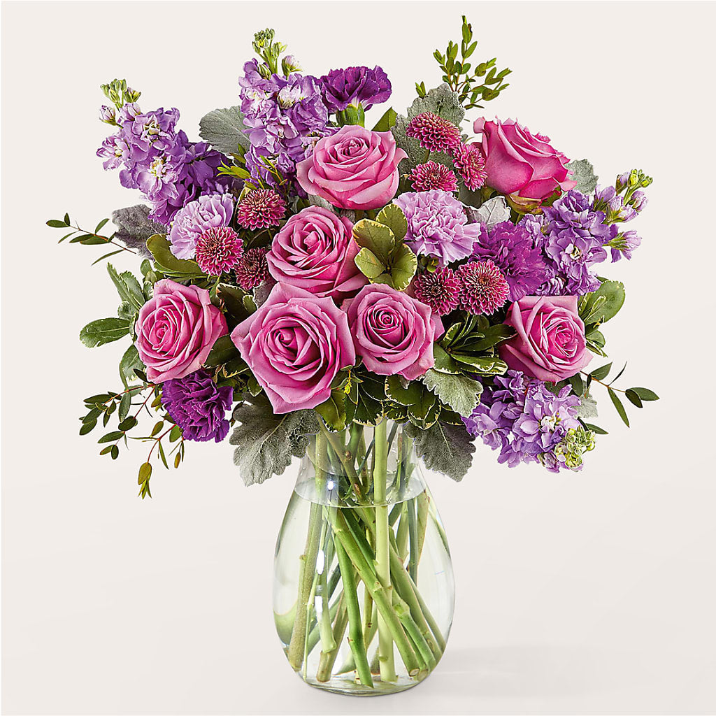 A Love Story Bouquet – CASSIDY'S FLOWERS, Newmarket ON