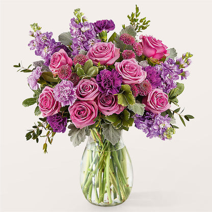 A Love Story Bouquet – CASSIDY'S FLOWERS, Newmarket ON