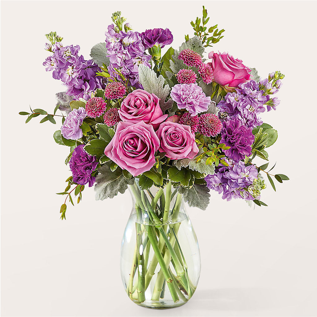 A Love Story Bouquet – CASSIDY'S FLOWERS, Newmarket ON