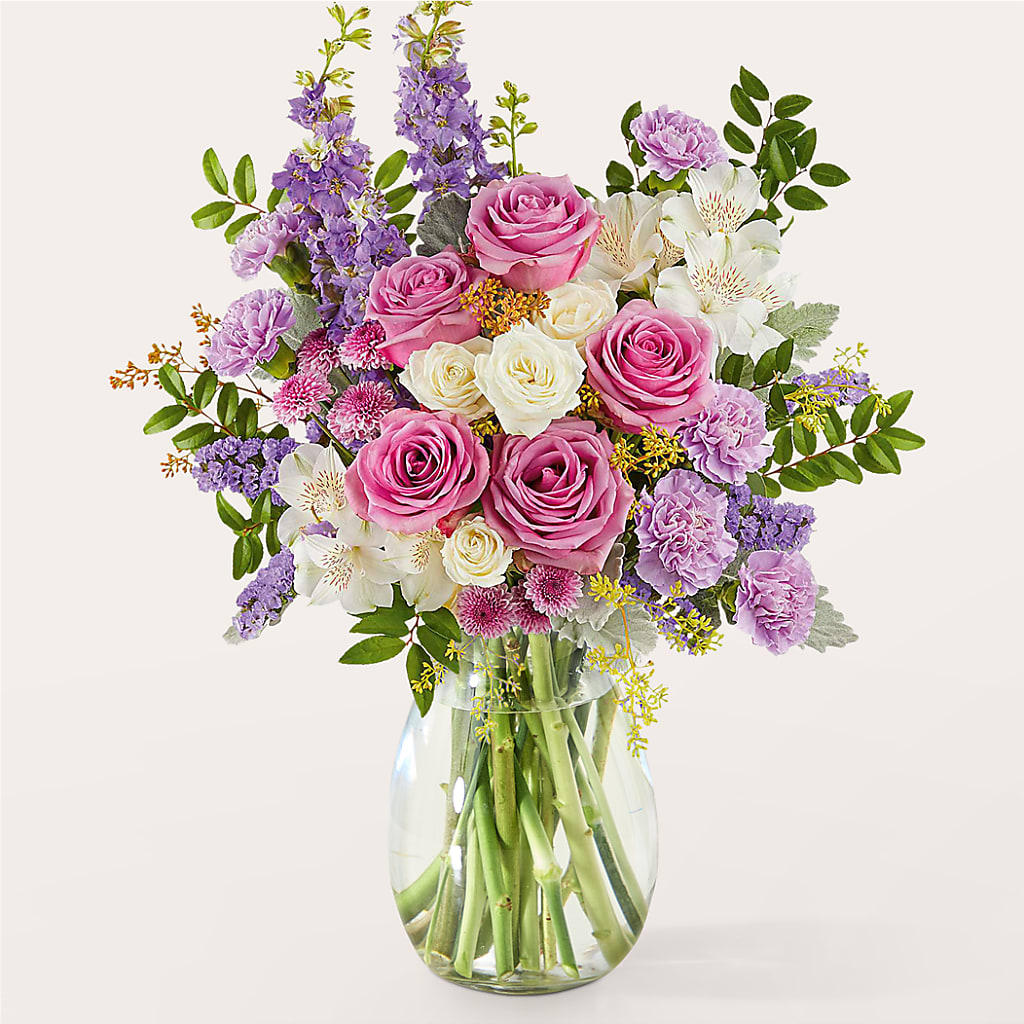 Lucky Me Bouquet – CASSIDY'S FLOWERS, Newmarket ON