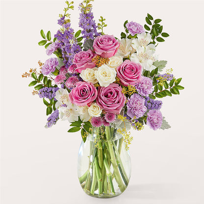 Lucky Me Bouquet – CASSIDY'S FLOWERS, Newmarket ON