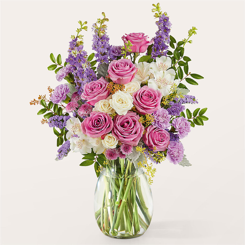 Lucky Me Bouquet – CASSIDY'S FLOWERS, Newmarket ON