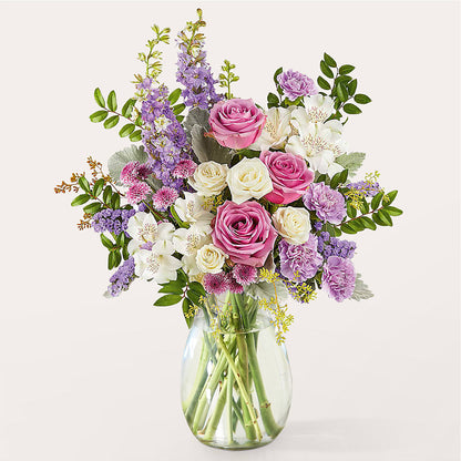 Lucky Me Bouquet – CASSIDY'S FLOWERS, Newmarket ON