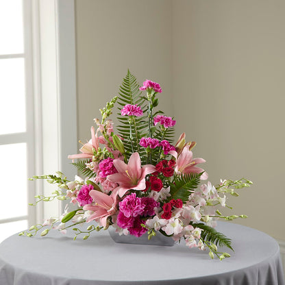 Arrangement Moments Élévateurs
