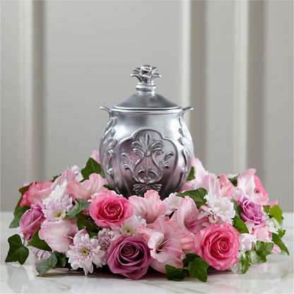 Glorious Tribute Arrangement – CASSIDY'S FLOWERS, Newmarket ON