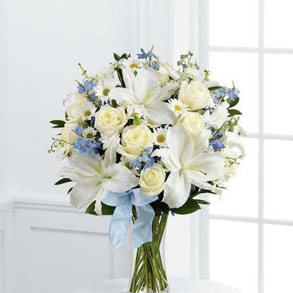 Bouquet de douce paix