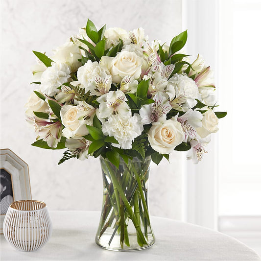 Bouquet d'amis chéris