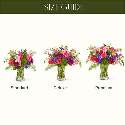 Charm & Comfort Bouquet – CASSIDY'S FLOWERS, Newmarket ON