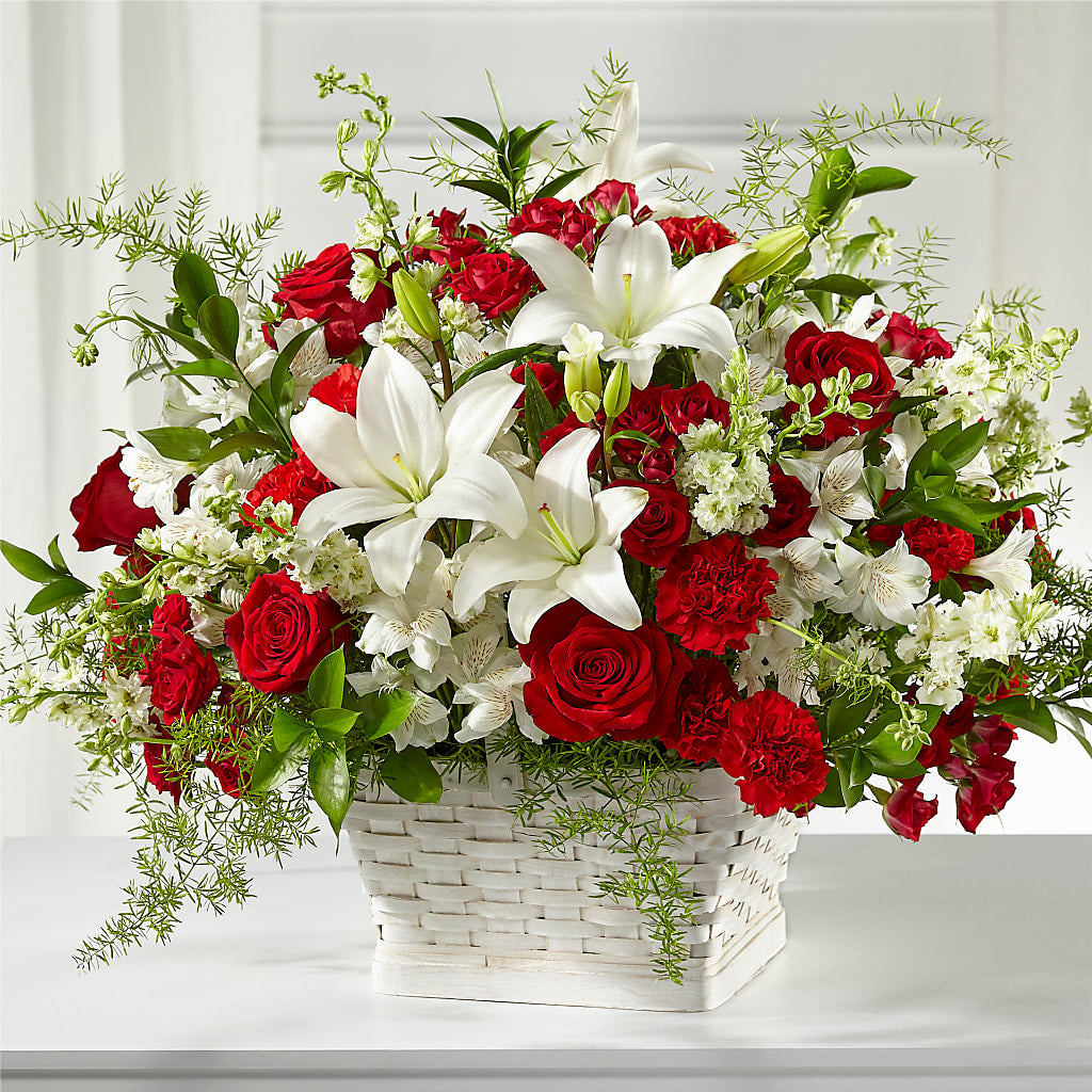 Arrangement Sentiments d'amour
