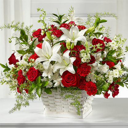 Arrangement Sentiments d'amour