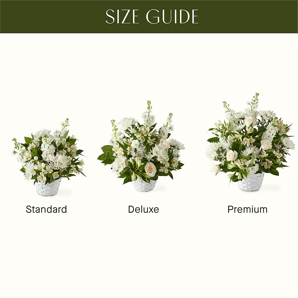 Eternal Affection Arrangement – CASSIDY'S FLOWERS, Newmarket ON
