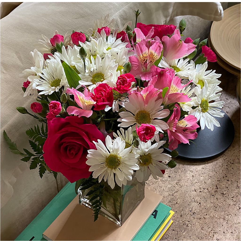 Sweet Surprises® Bouquet – CASSIDY'S FLOWERS, Newmarket ON