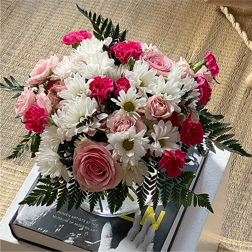 Sweet Surprises® Bouquet – CASSIDY'S FLOWERS, Newmarket ON
