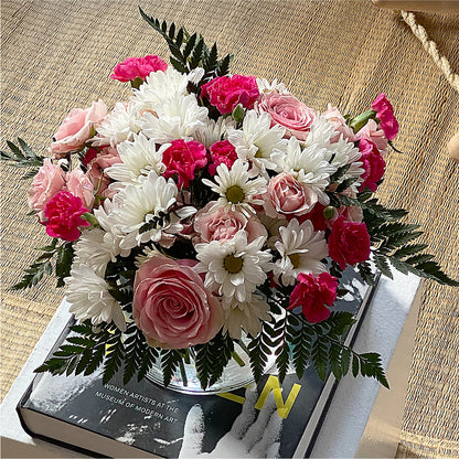 Sweet Surprises® Bouquet – CASSIDY'S FLOWERS, Newmarket ON
