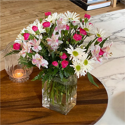 Sweet Surprises® Bouquet – CASSIDY'S FLOWERS, Newmarket ON