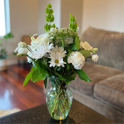 Classic Ivory – A Florist Original – CASSIDY'S FLOWERS, Newmarket ON