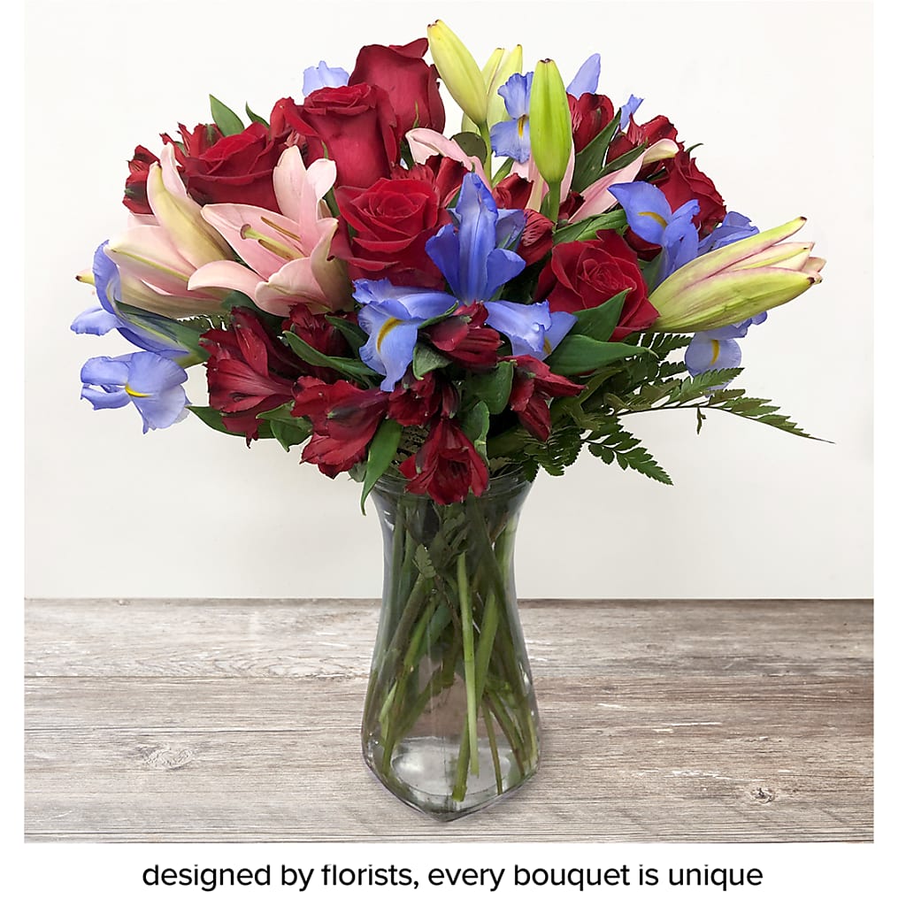 Truly Stunning Bouquet – CASSIDY'S FLOWERS, Newmarket ON