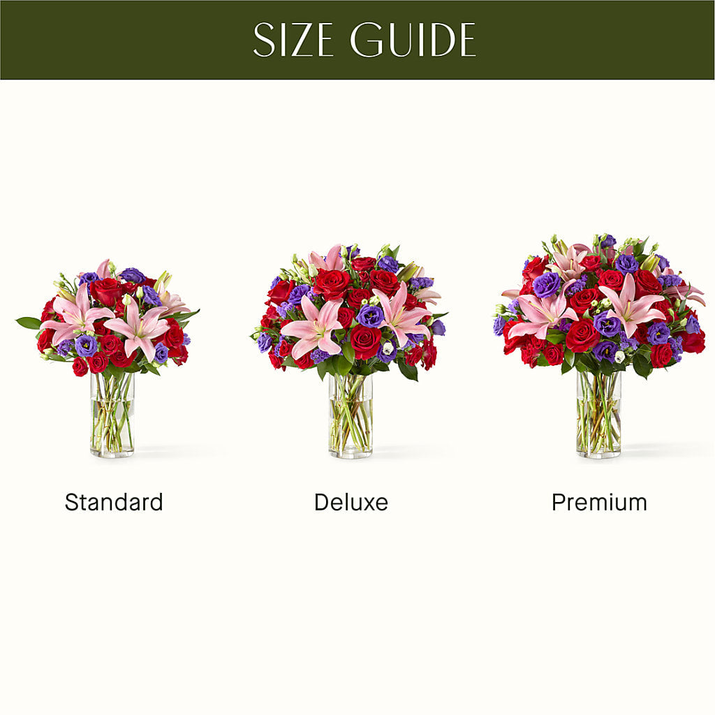 Truly Stunning Bouquet – CASSIDY'S FLOWERS, Newmarket ON