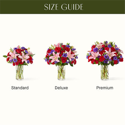 Truly Stunning Bouquet – CASSIDY'S FLOWERS, Newmarket ON