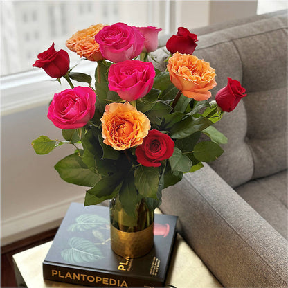 Ever After Rose Bouquet – CASSIDY'S FLOWERS, Newmarket ON