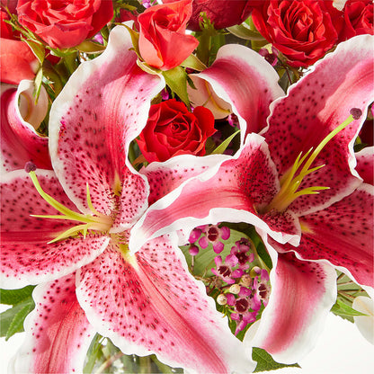 Match Made in Heaven Bouquet – CASSIDY'S FLOWERS, Newmarket ON